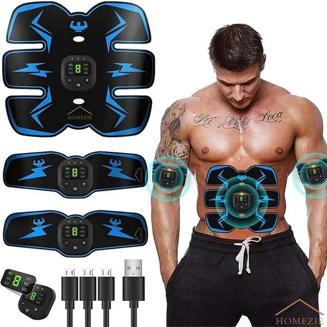 X Abs-Stimulator