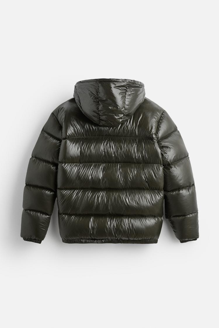 Issa | Steppjacke