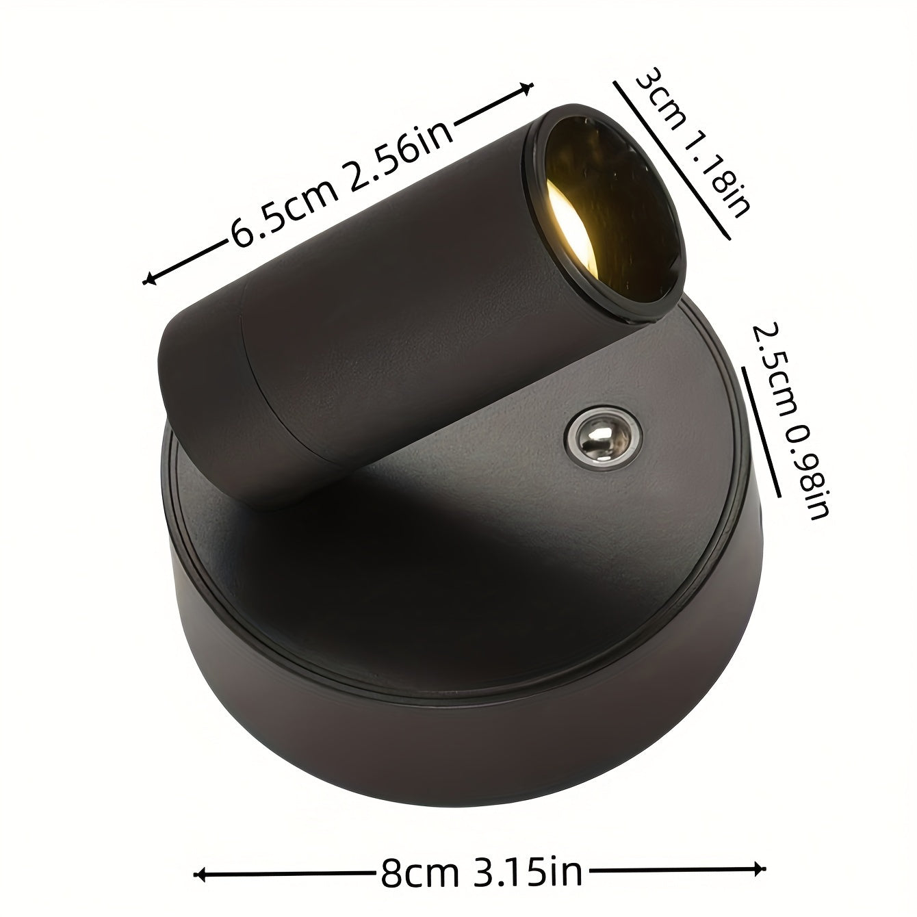 SpotBeam LED Strahler – Beleuchtung für Details und Dekor