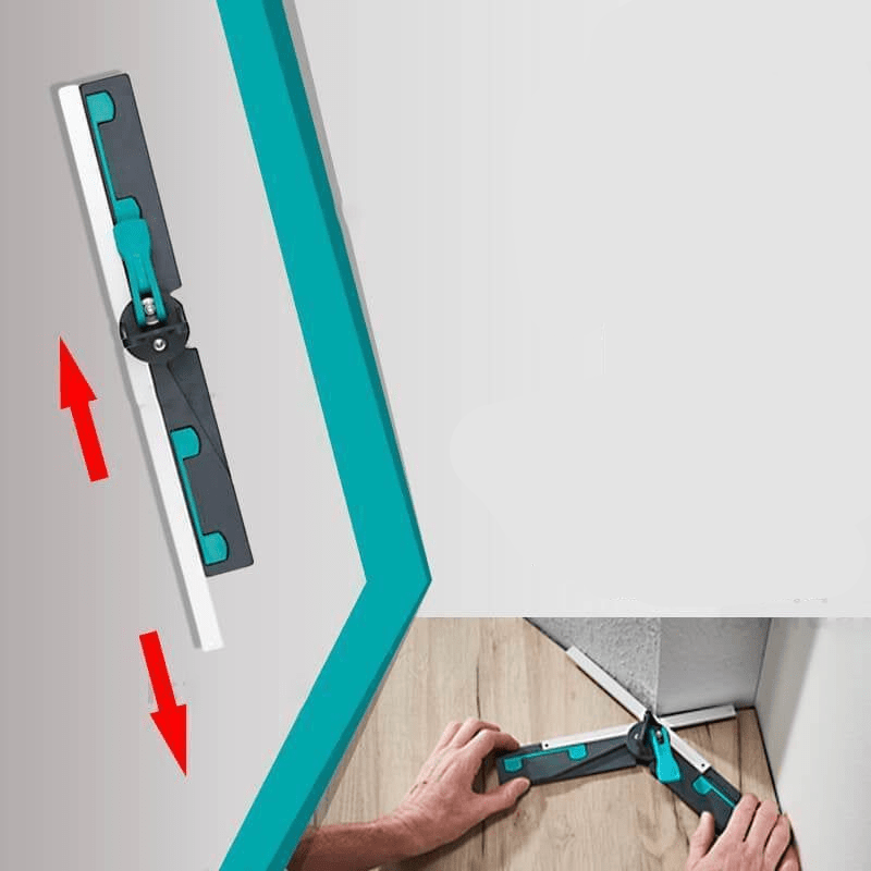 Veritas Precision Goniometer | Präzise Winkelmessung für perfekte Schnittwinkel