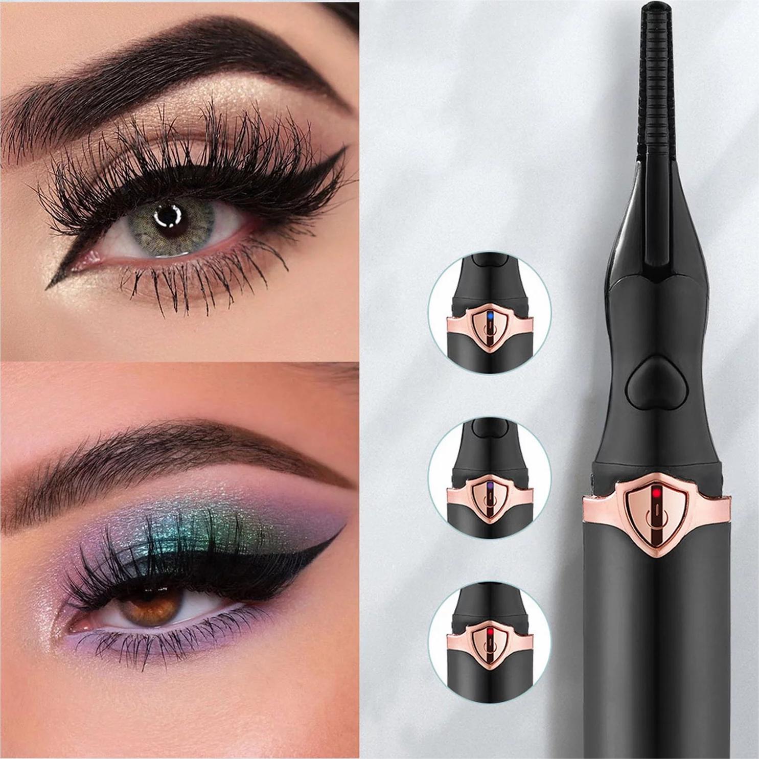 LashGlow | USB wiederaufladbarer beheizter Wimpernformer