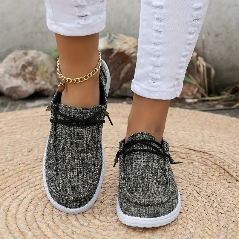 Zariah - Atmungsaktive Rutschfeste Schuhe