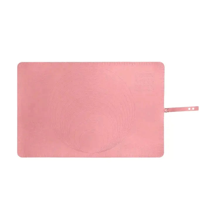 🔥LETZTER TAG DER AKTION 25% RABATT💥EXTRA GROSSE KÜCHENSILIKONMATTE