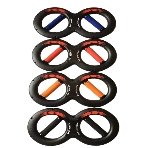 PowerGrip Handgelenktrainer | Kraft aufbauen, Leistung verbessern