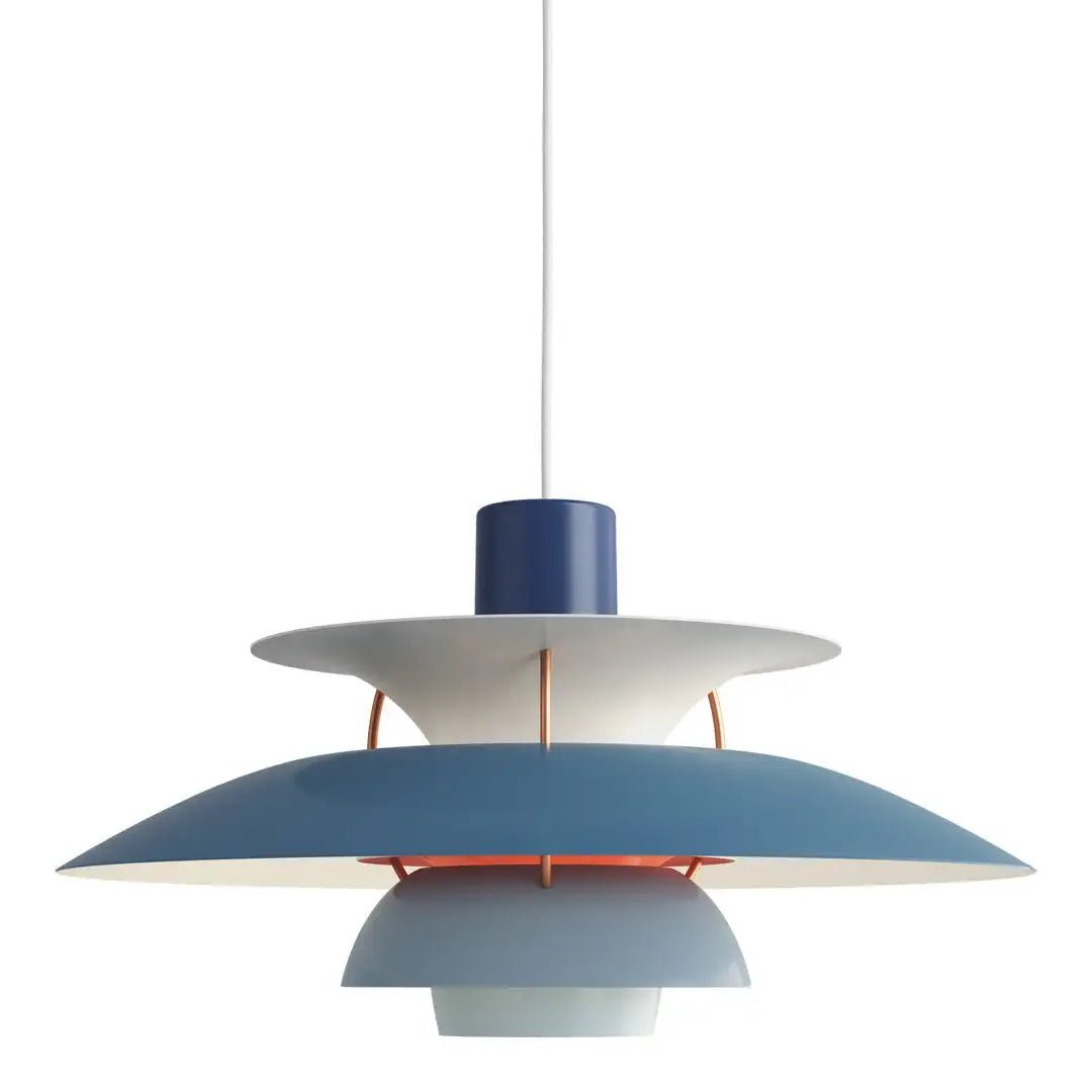 Pendelleuchte Luis Parlu - Modernes Design - Hochwertiges Material - Energieeffizient