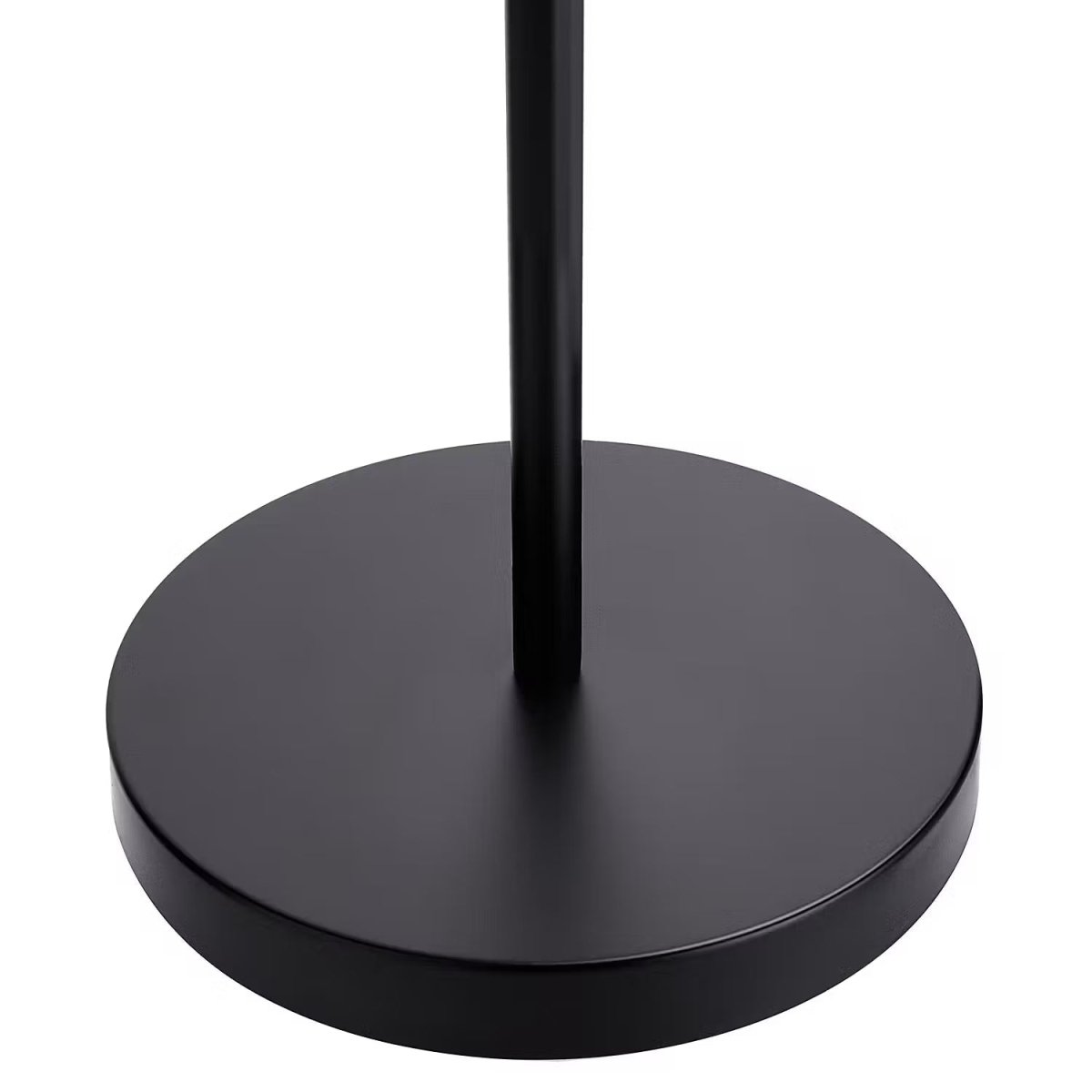 Moderne LED Stehlampe – Minimalistische Beleuchtung für Wohnzimmer und Schlafzimmer