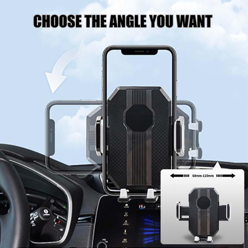 Ultra Grip-Handyhalter für sichere Befestigung