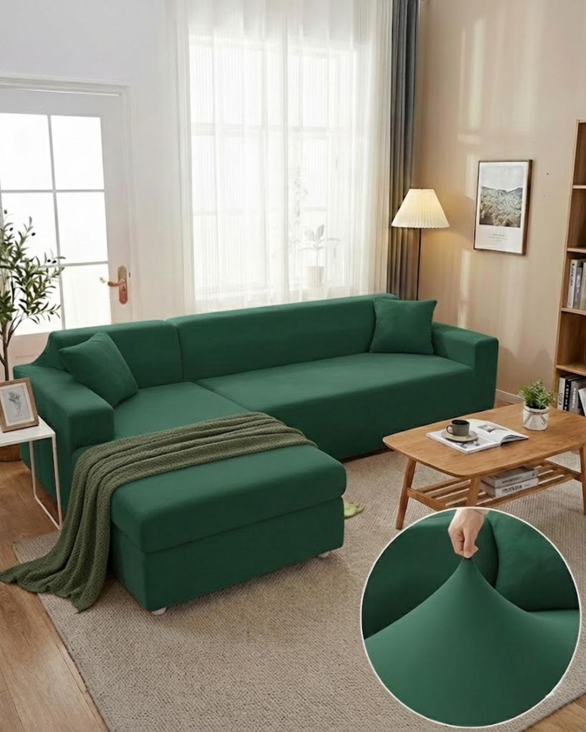 Die Modulare Eleganz