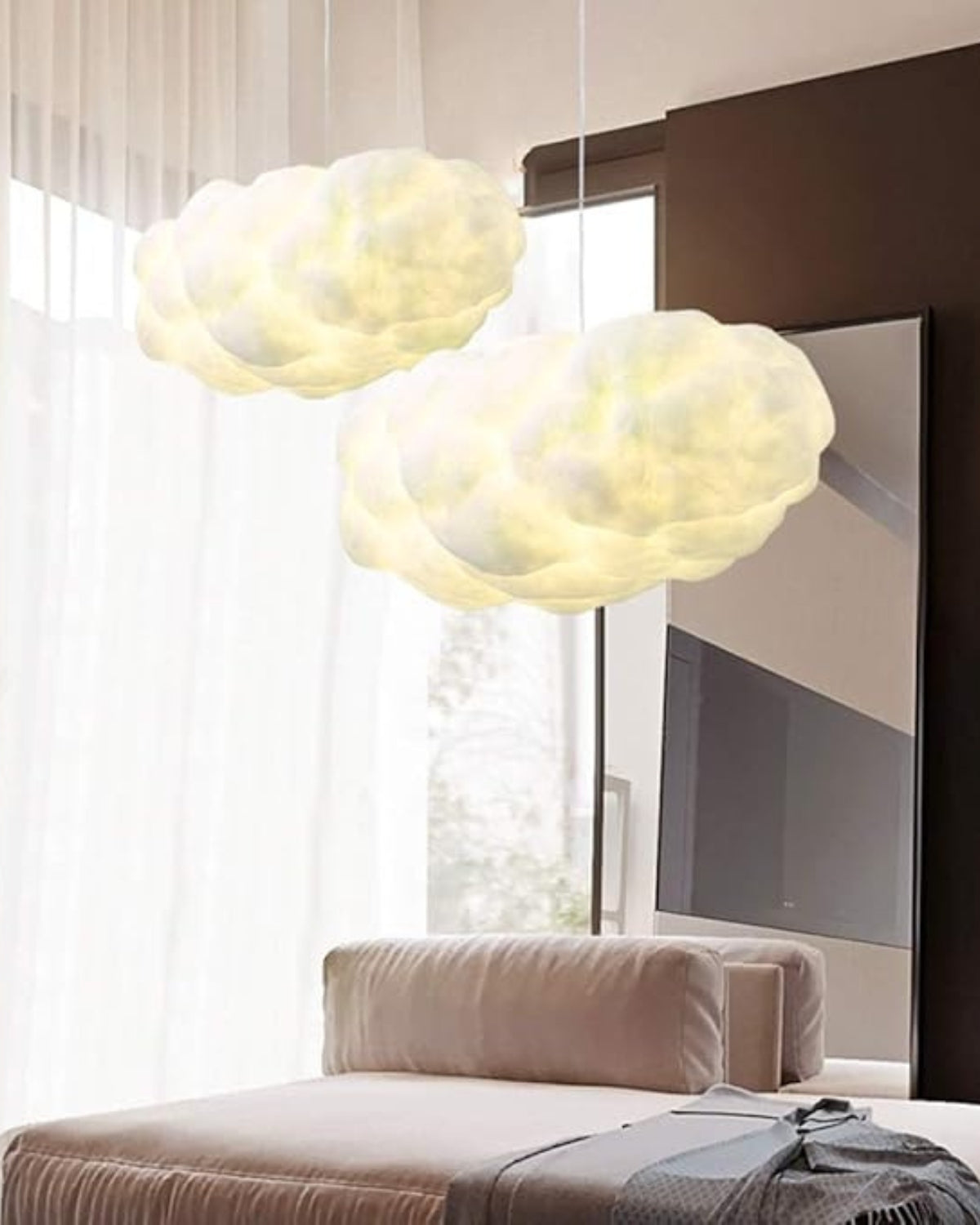 Die Ätherische Wolke