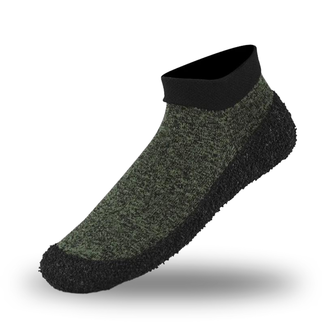 Rocksok | Diese Socken übertreffen jeden Untergrund