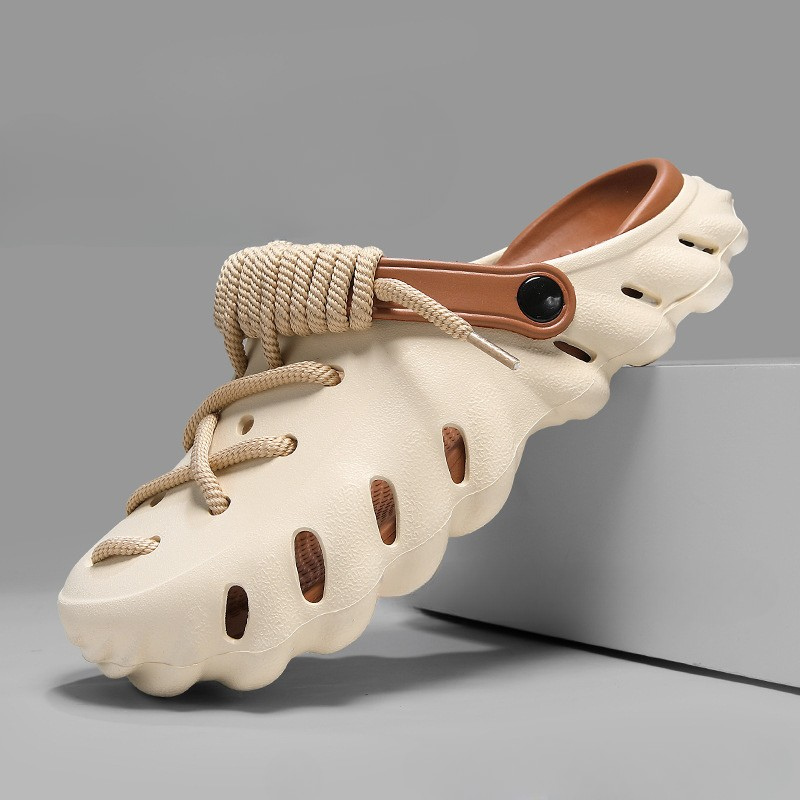 LuxeStride Wayfarer Hausschuhe | Elegante, bequeme Schuhe für mühelosen Stil