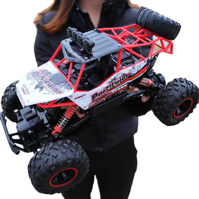 Monstertruck RC 4x4 Offroad 1:12