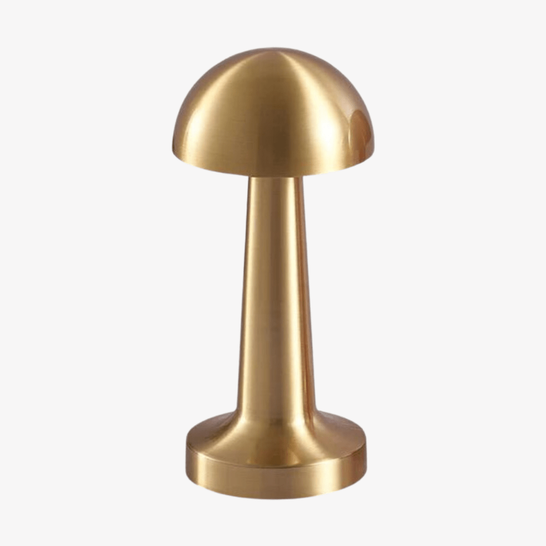 Valesco - Elegante Diner Tischlampe