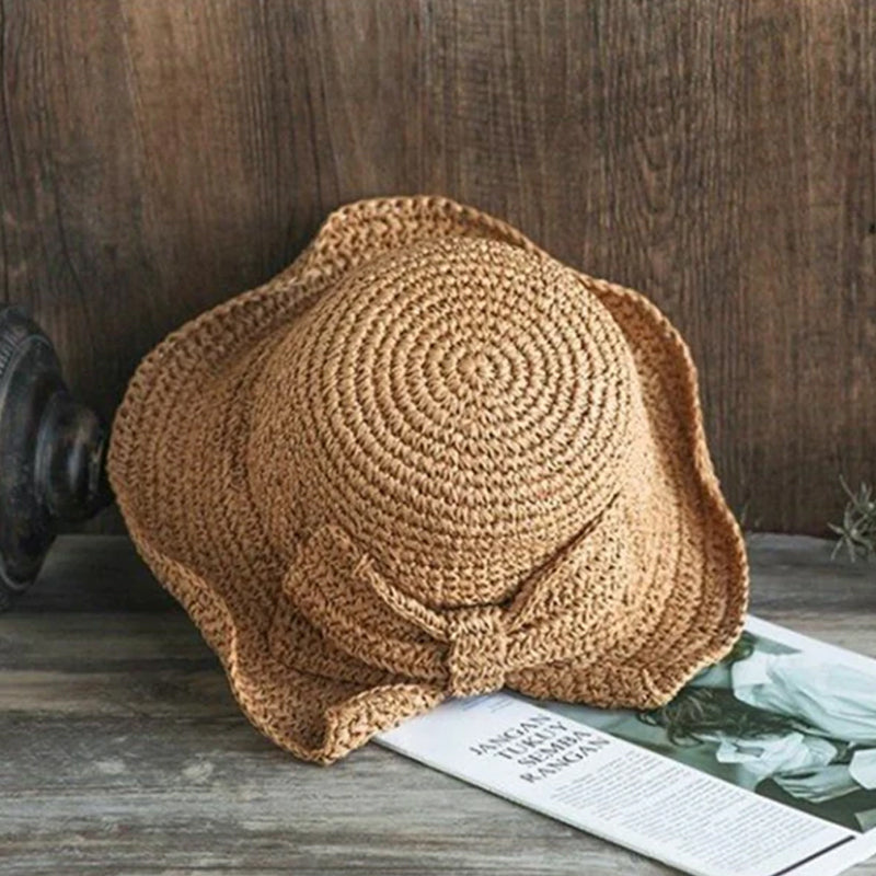 Brim & Bow Sommerhut