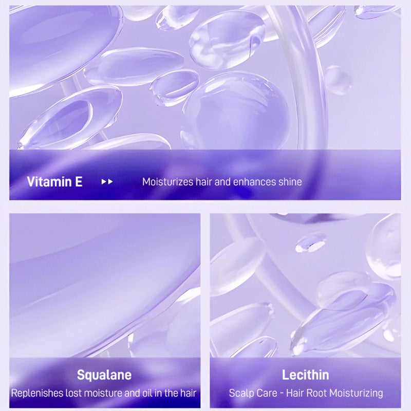 Volumen-Spray Leichte Formel für langanhaltendes Volumen