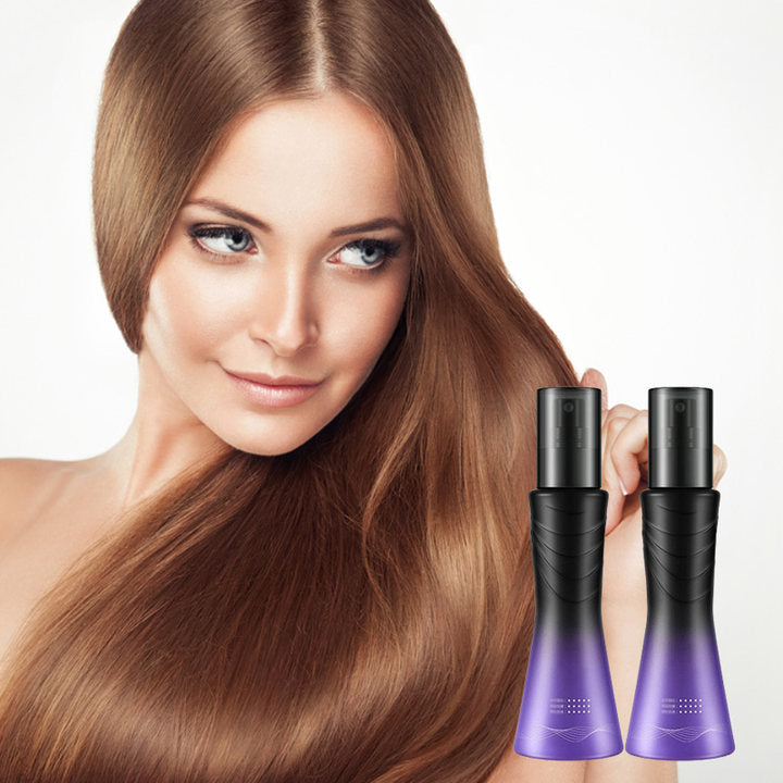 Volumen-Spray Leichte Formel für langanhaltendes Volumen