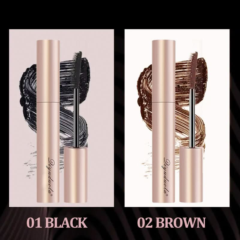 SwiftLash Waterproof Mascara widersteht Tränen, Schweiß und Feuchtigkeit