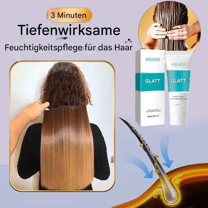 Kaufe eine Keratique Haarversterkende Crème und erhalte eine Gratis dazu