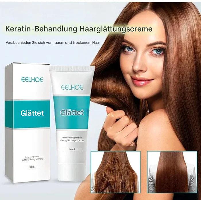 Kaufe eine Keratique Haarversterkende Crème und erhalte eine Gratis dazu