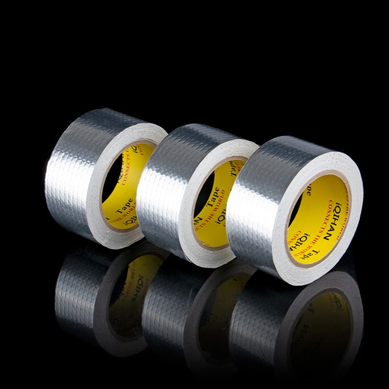 Kaufe eins, erhalte eins gratis QuickSeal Power Industrieband