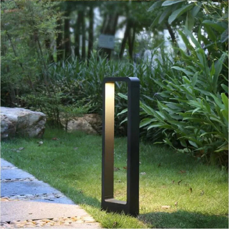 Boden Gartenlampe für außen - Gardenglow