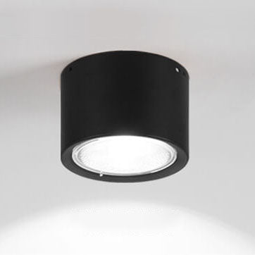Frendorf | LED Deckenstrahler Zylinder | Verstellbares Spotlight Design