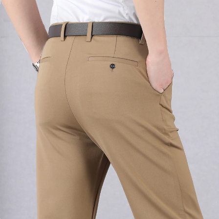 Ralf™ Stretch-Hosen Herren