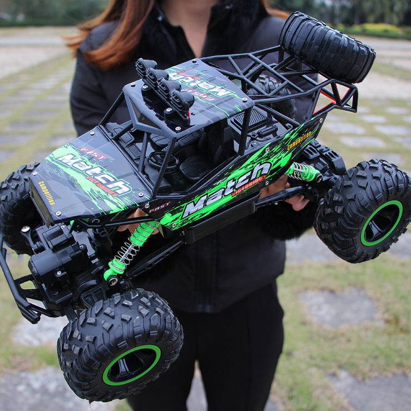 Monstertruck RC 4x4 Offroad 1:12
