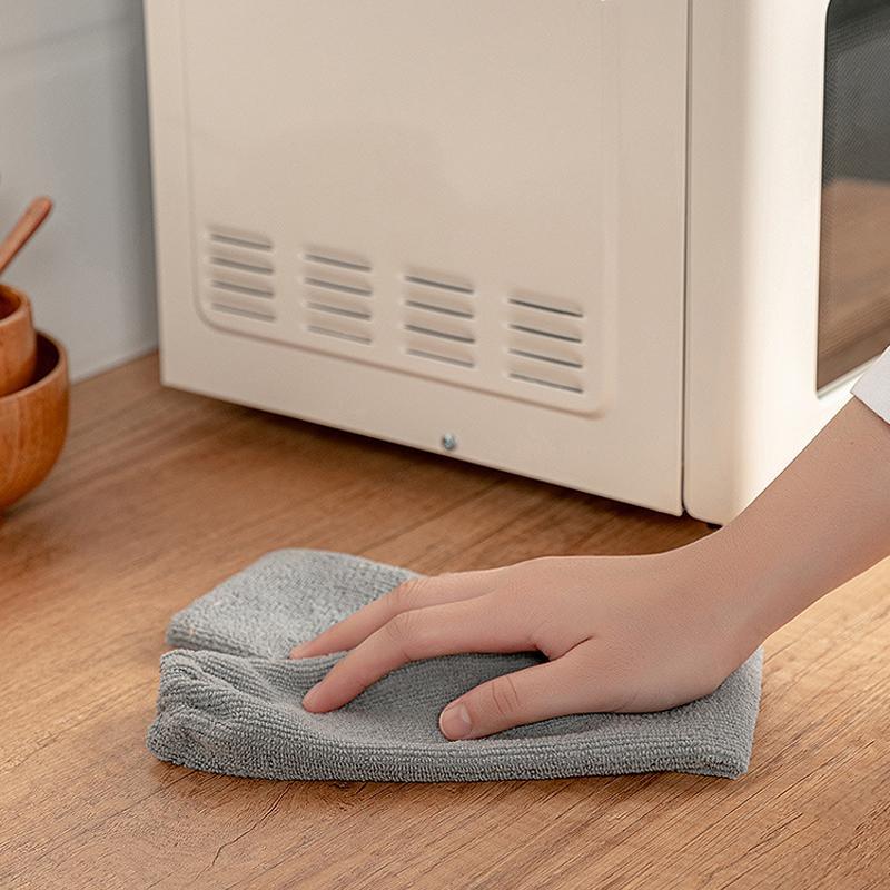 Einfache Bürste | Verhindern Sie schwierige körperliche Bewegungen