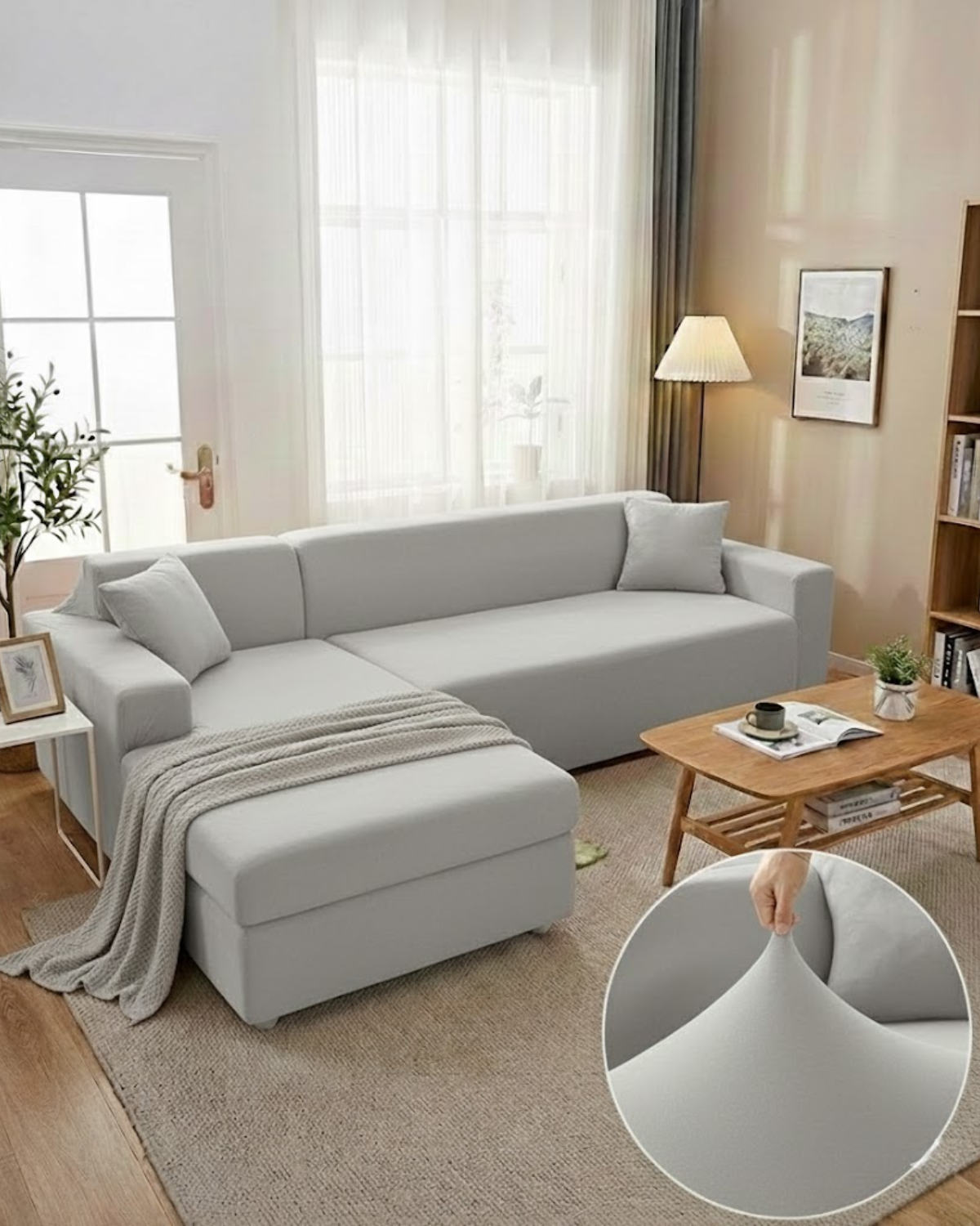 Die Modulare Eleganz