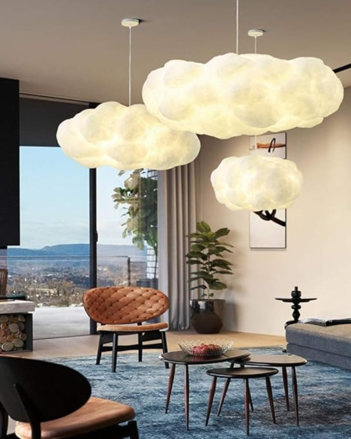 Die Ätherische Wolke
