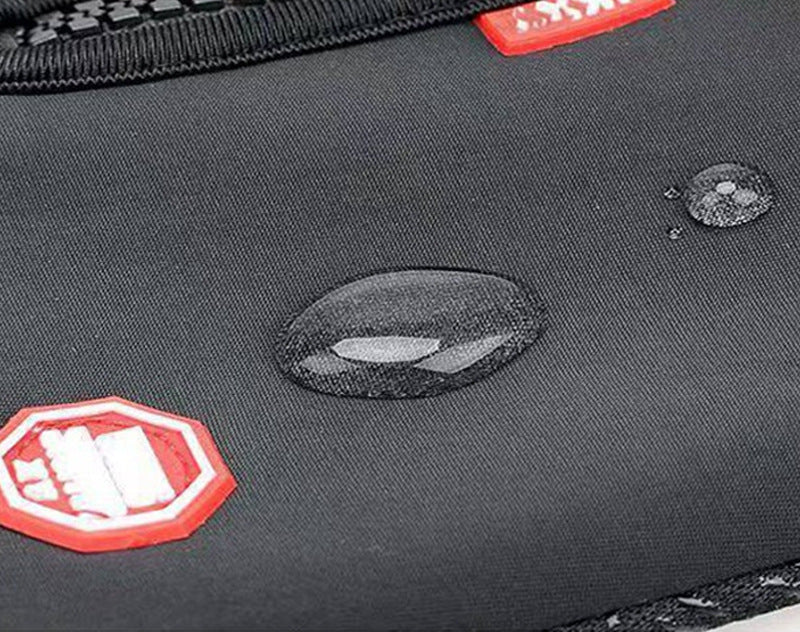 BowLift | Wasserdichte Handschuhe – Wärme, Grip und Touchscreen-kompatibel