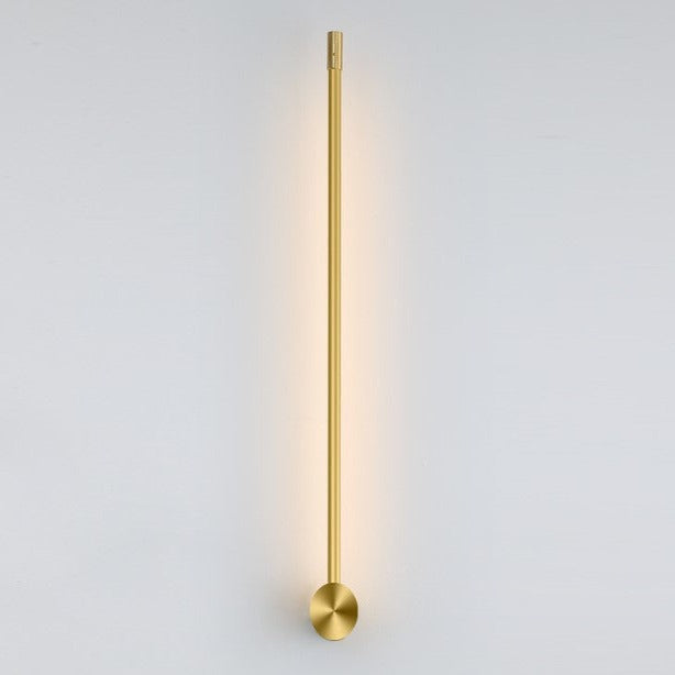 Selara - Minimalistische LED-Wandlampe