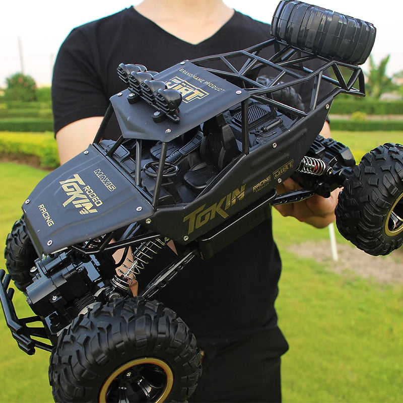 Monstertruck RC 4x4 Offroad 1:12
