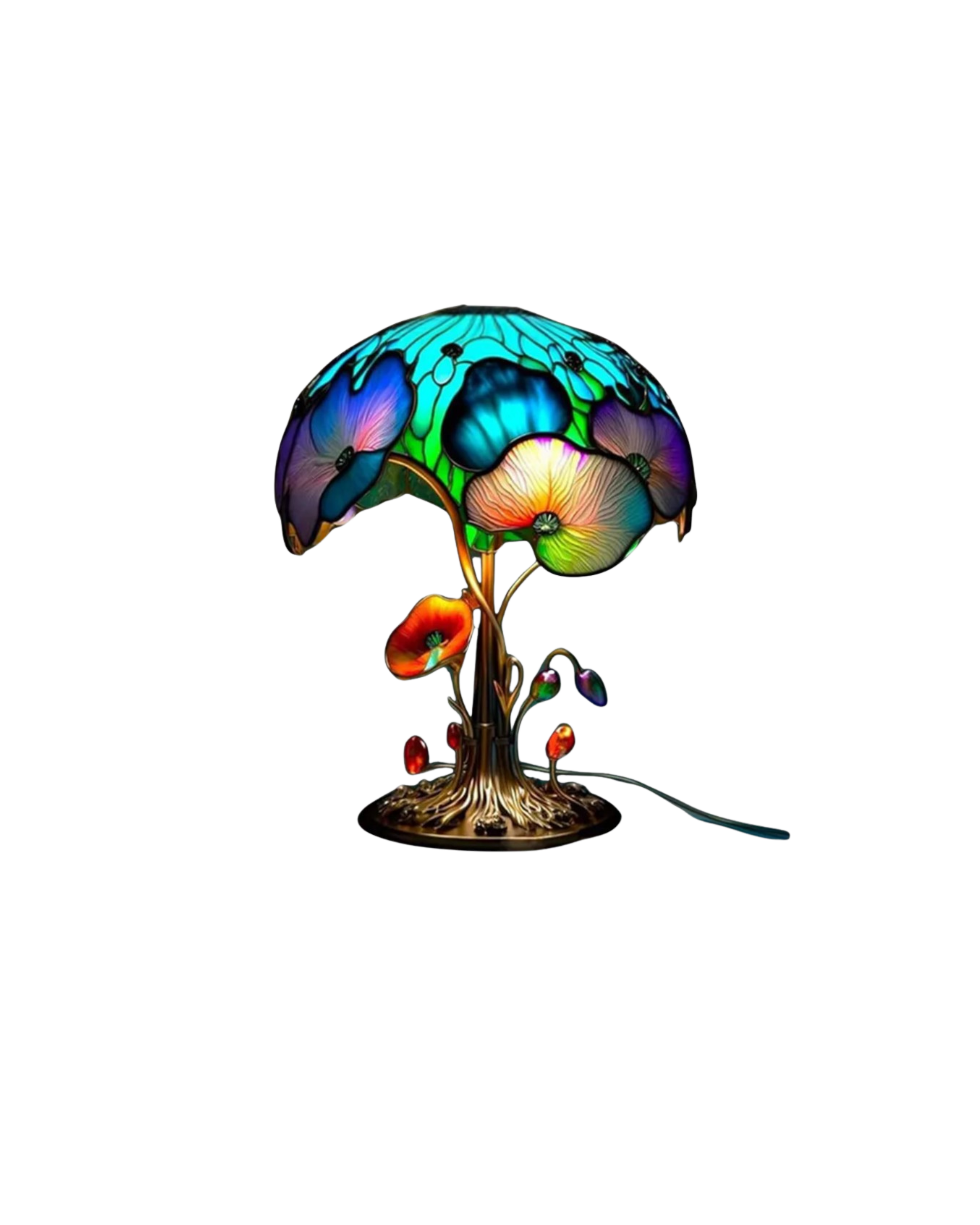 Das Fungi-Licht