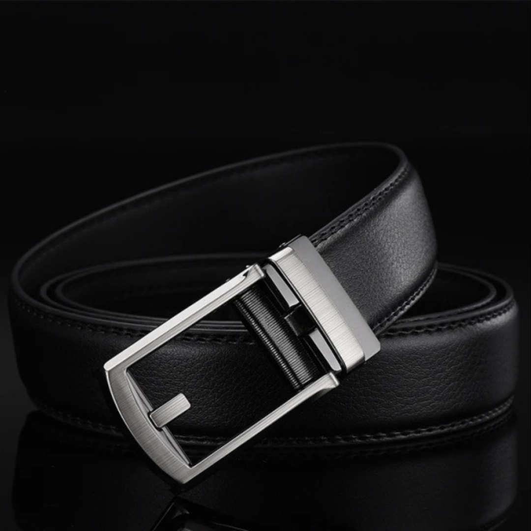 EasyBelt | Mühelos automatisch schnallen