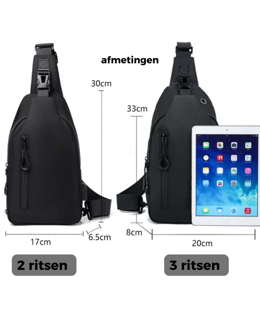 LuxeÉlan Designer Handtasche | Die ultimative Kombination aus Eleganz und Funktionalität