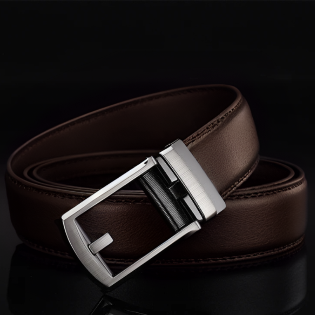 EasyBelt | Mühelos automatisch schnallen