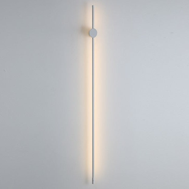 Selara - Minimalistische LED-Wandlampe