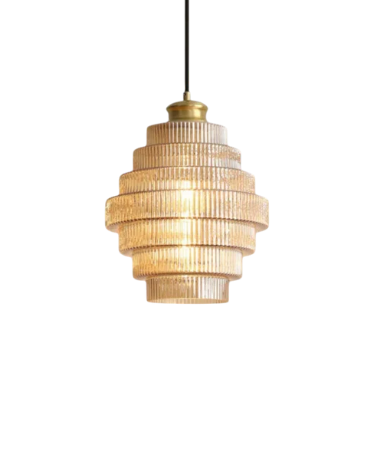 Die Geschichtete Lichtquelle