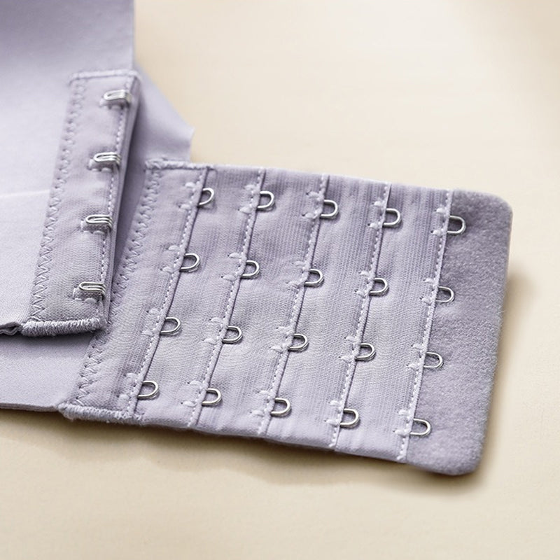 SilkEssence Bügel-BH | Elegante Unterstützung mit Seitenabdeckung und Anti-Durchhängen für ultimativen Komfort