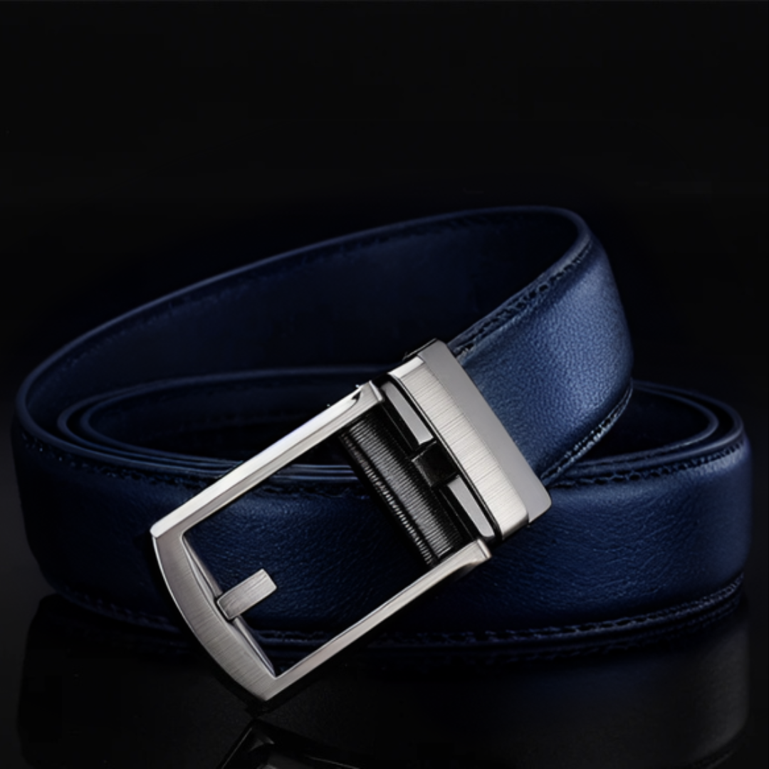 EasyBelt | Mühelos automatisch schnallen