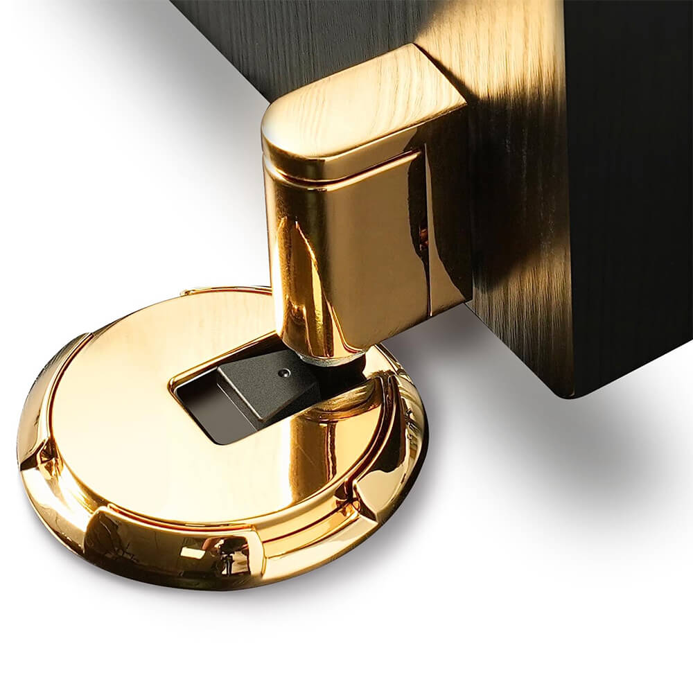 SecureStop | magnetischer Türstopper