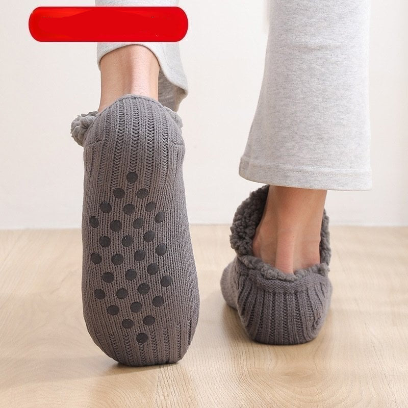 LuxeTherm Innensocken | Bequeme und warme Socken für jede Jahreszeit