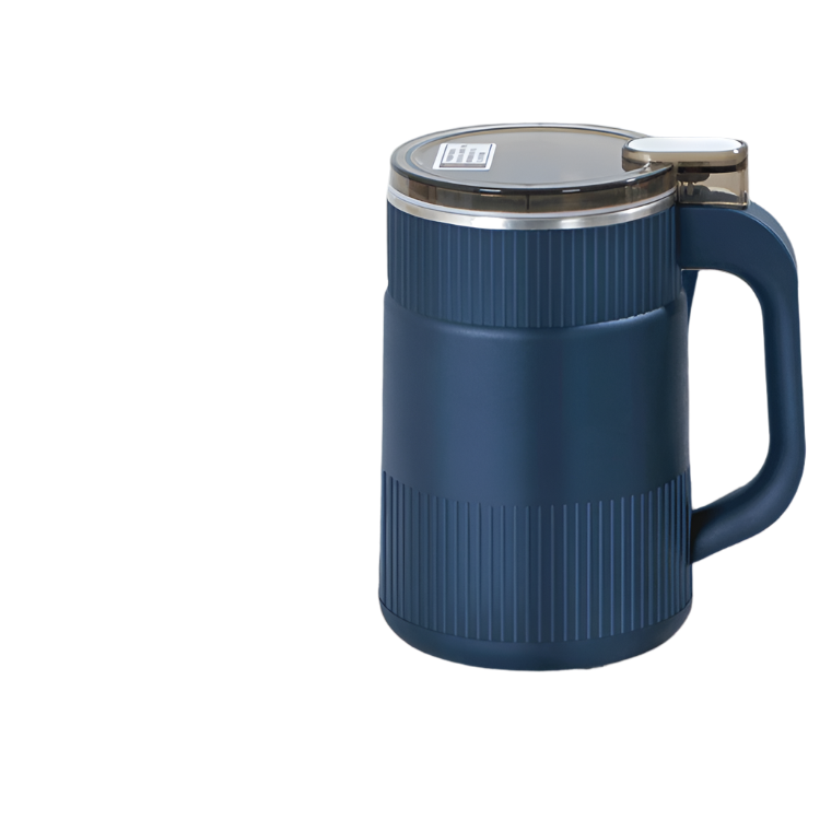 Luxel | Kompakte Kaffeemühle – kabellos – elegantes Design – einfach zu bedienen