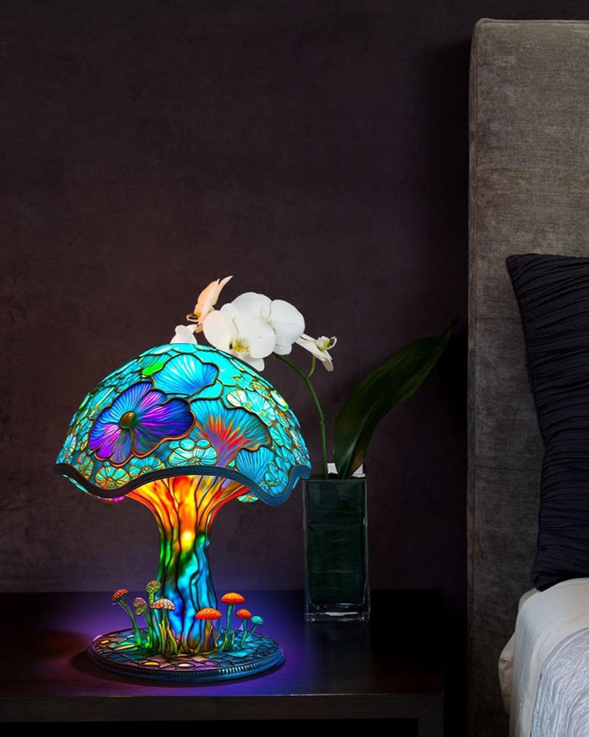 Das Fungi-Licht