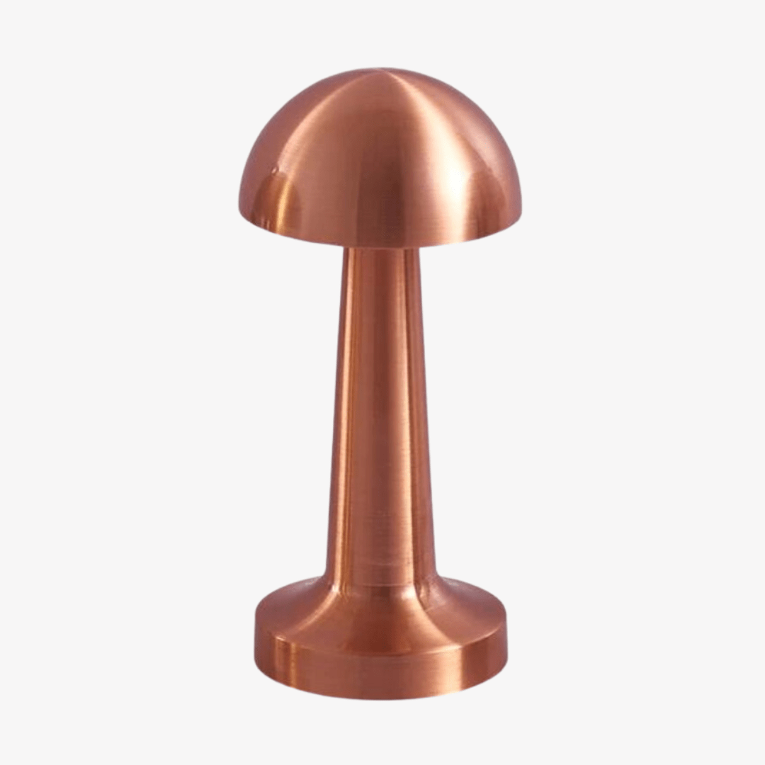 Valesco - Elegante Diner Tischlampe
