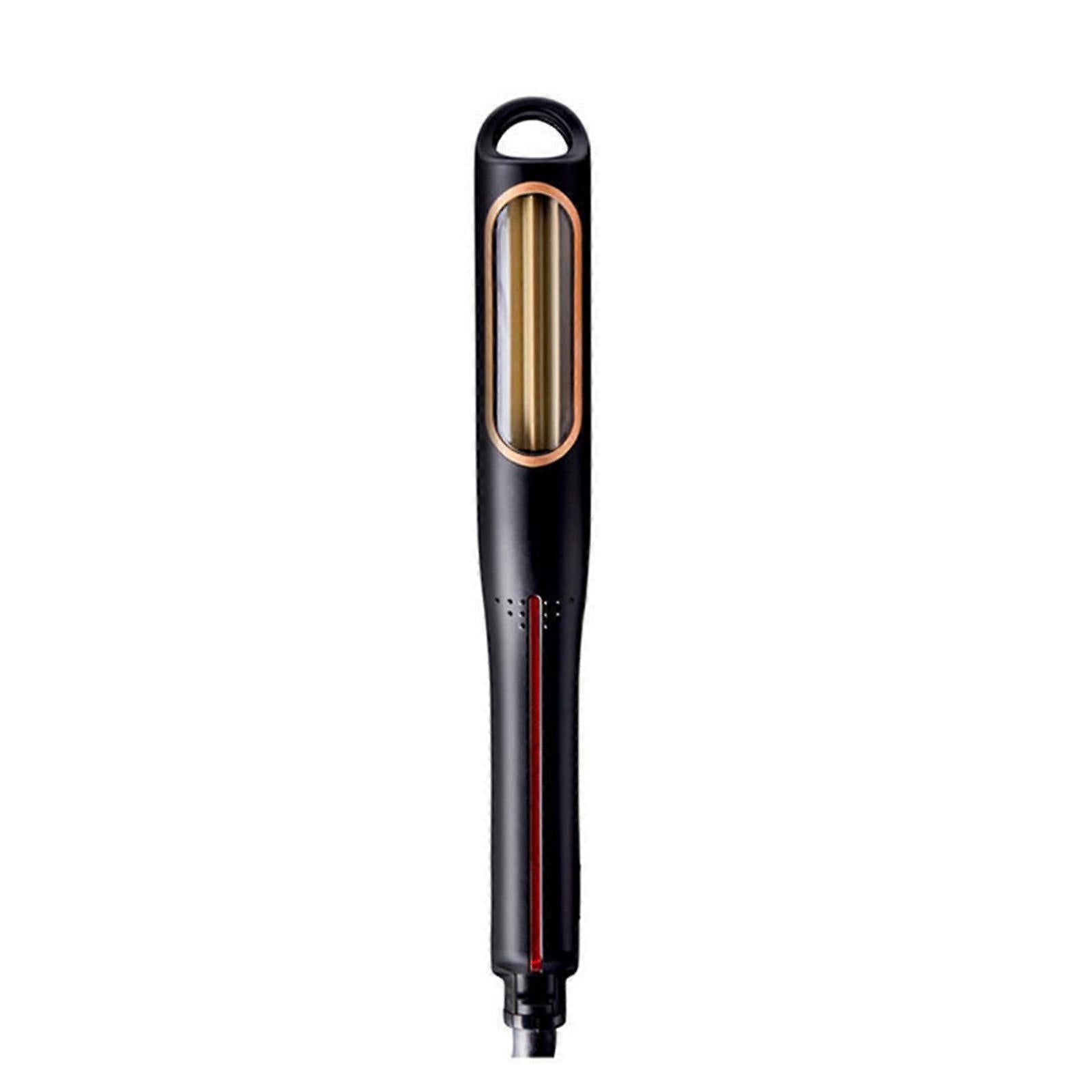 Curluxe Pro Mini Locken Styler | Erstelle perfekte Locken mit professioneller Präzision