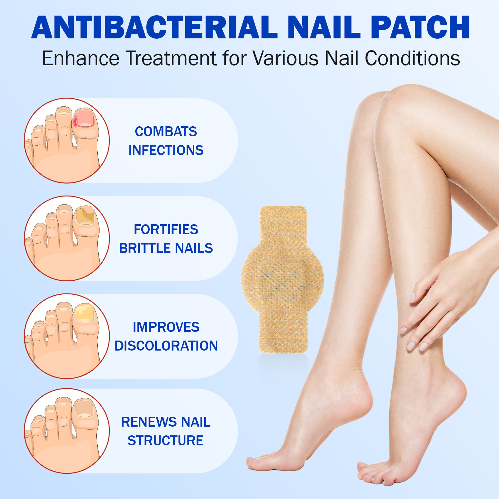 NailRevive™ – Gesunde Nägel zurück