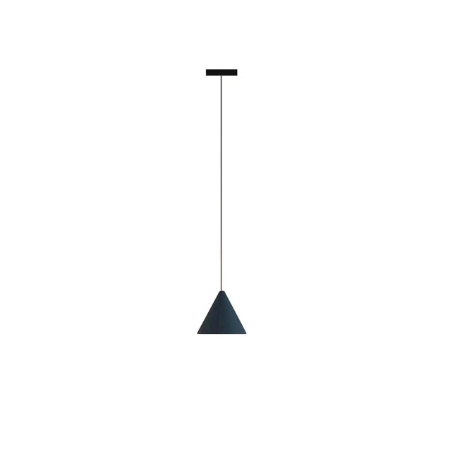 Frendorf | Moderne Pendelleuchte | Minimalistisches Metall Design